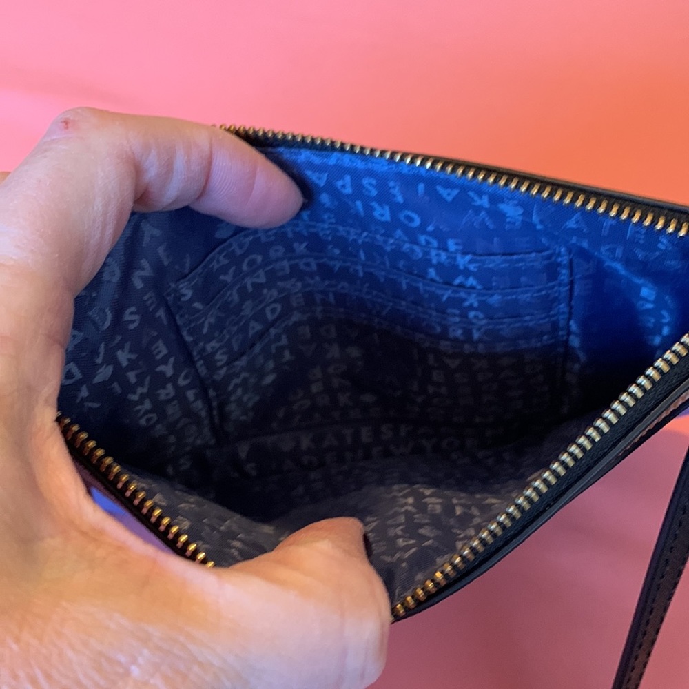 Kate Spade Wristlet - Picture 4 of 5
